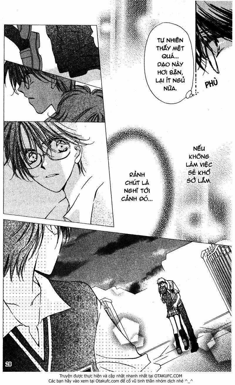 Gatcha Gacha - Chapter 16 - Trang 27