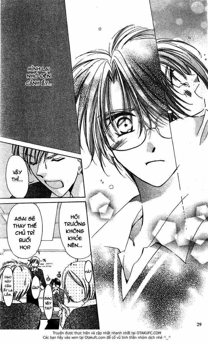 Gatcha Gacha - Chapter 16 - Trang 28