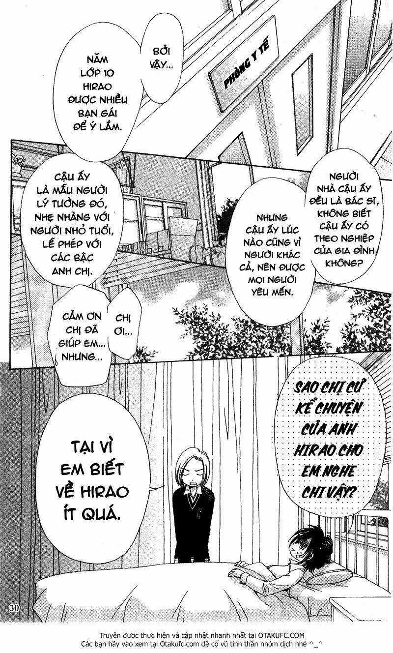 Gatcha Gacha - Chapter 16 - Trang 29