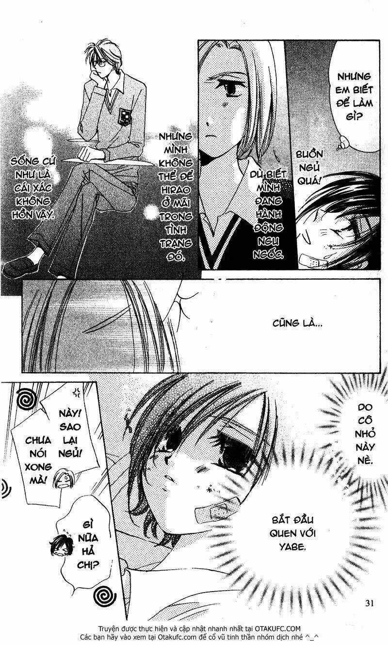 Gatcha Gacha - Chapter 16 - Trang 30