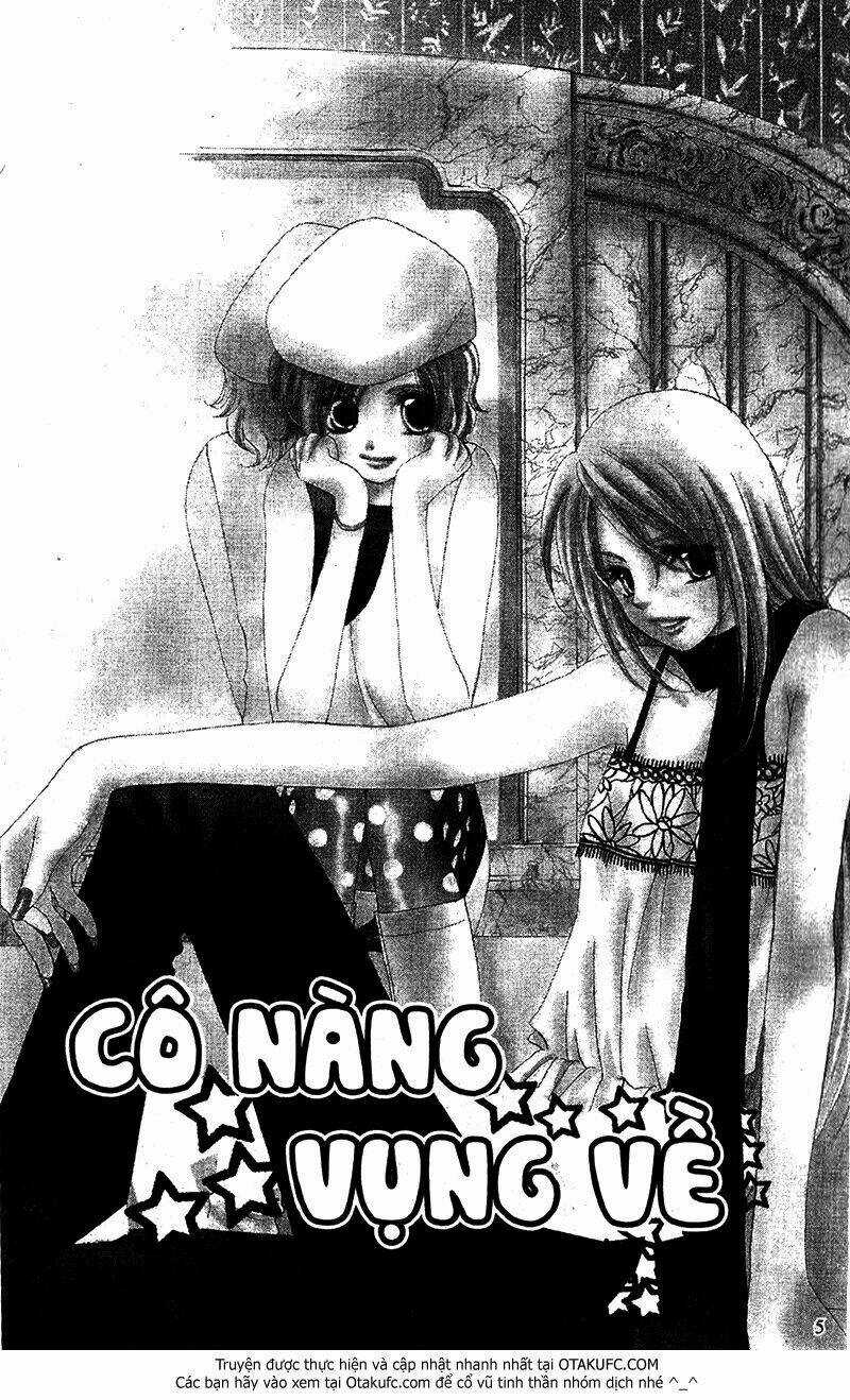 Gatcha Gacha - Chapter 16 - Trang 4