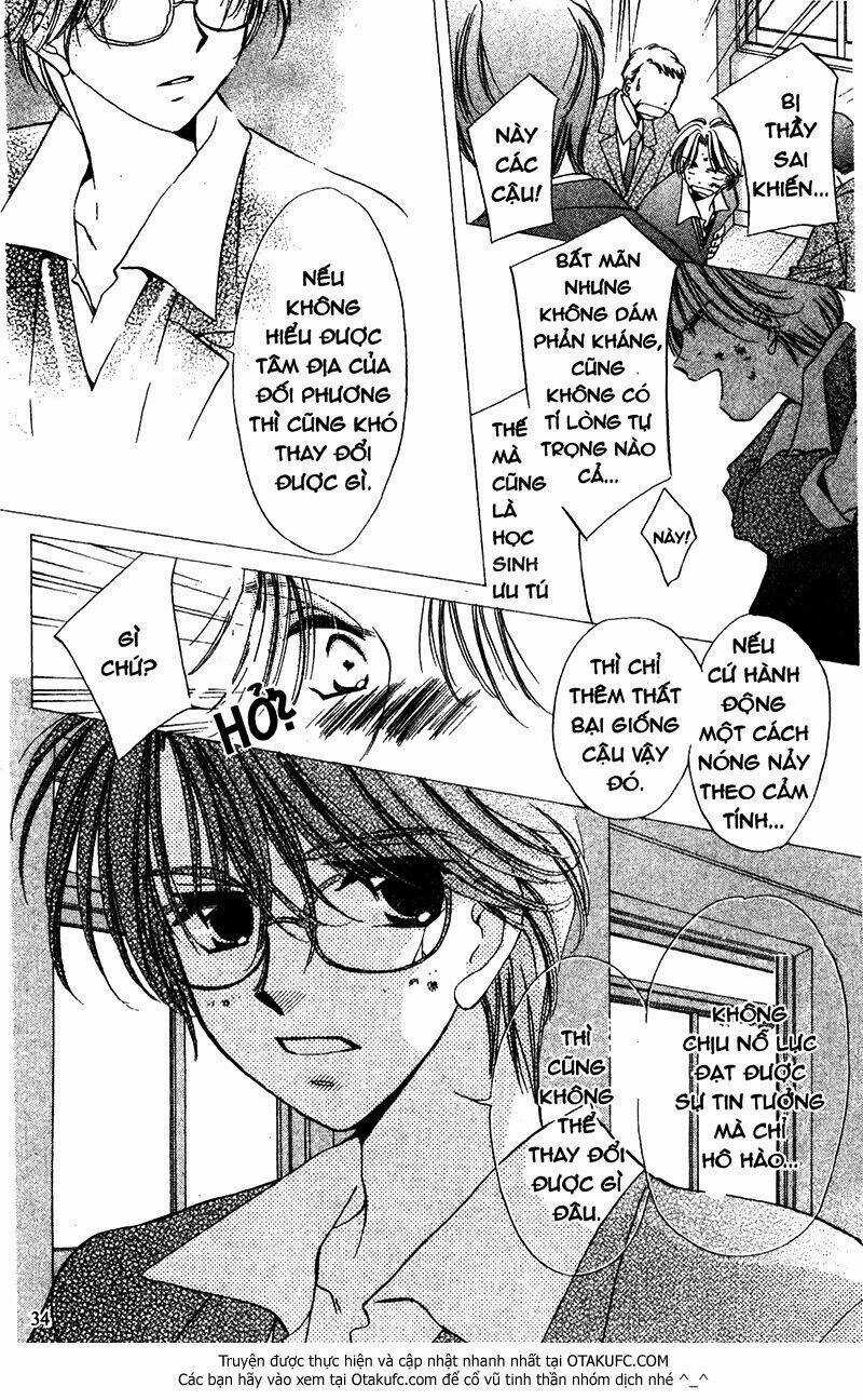 Gatcha Gacha - Chapter 16 - Trang 33