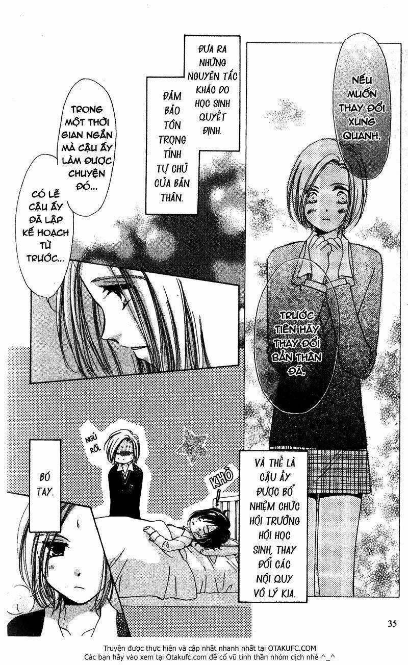 Gatcha Gacha - Chapter 16 - Trang 34