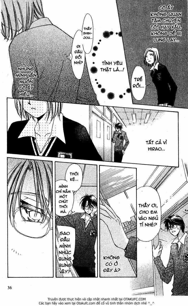 Gatcha Gacha - Chapter 16 - Trang 35