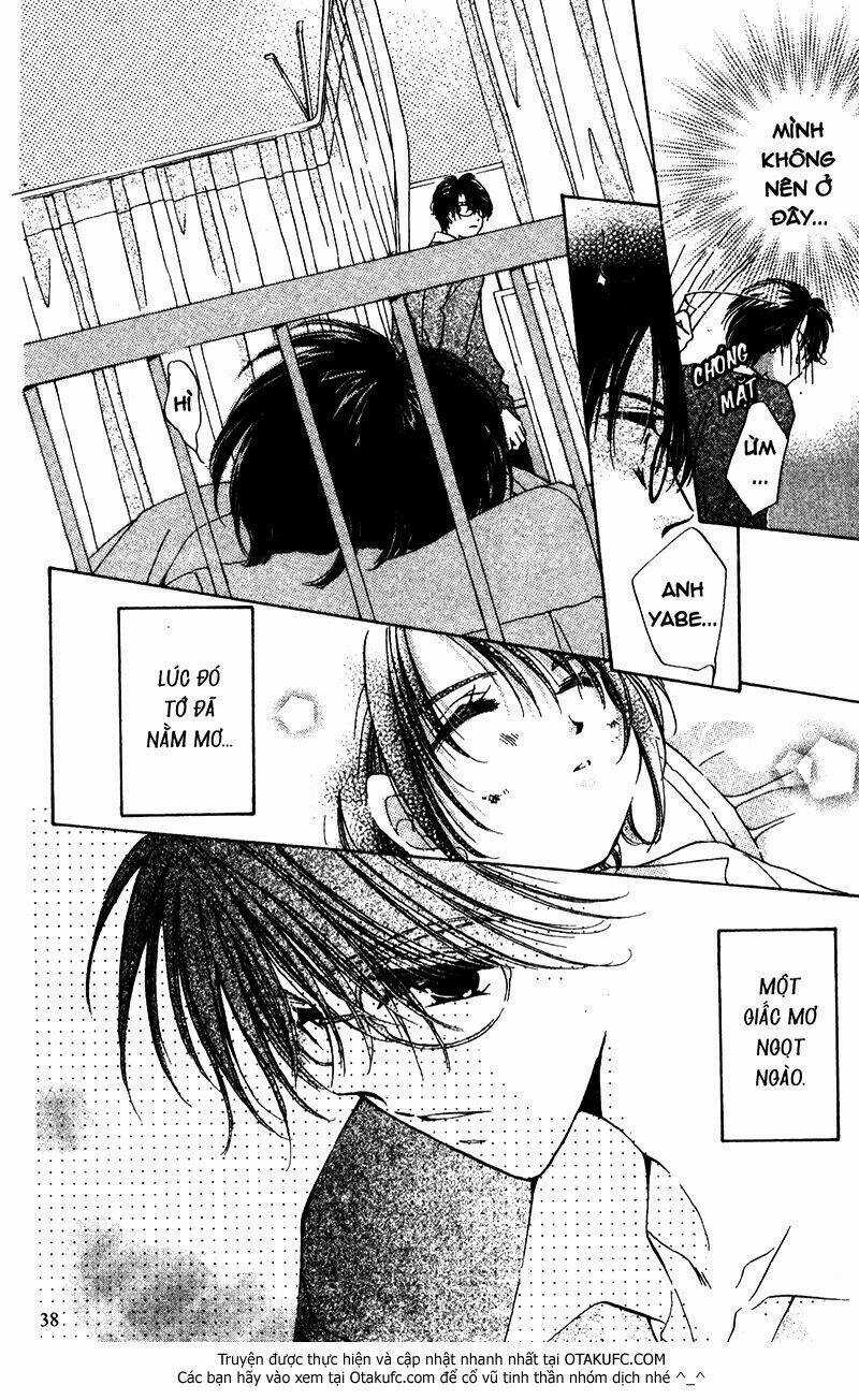 Gatcha Gacha - Chapter 16 - Trang 37