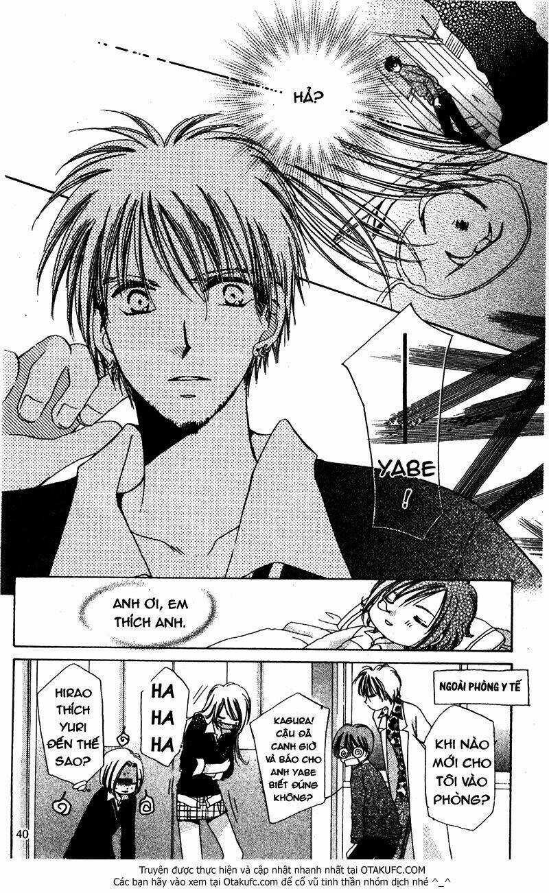 Gatcha Gacha - Chapter 16 - Trang 39