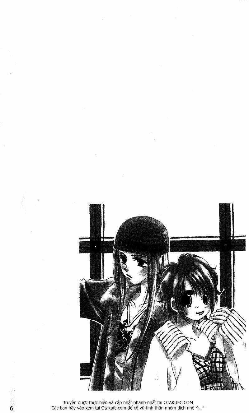 Gatcha Gacha - Chapter 16 - Trang 5