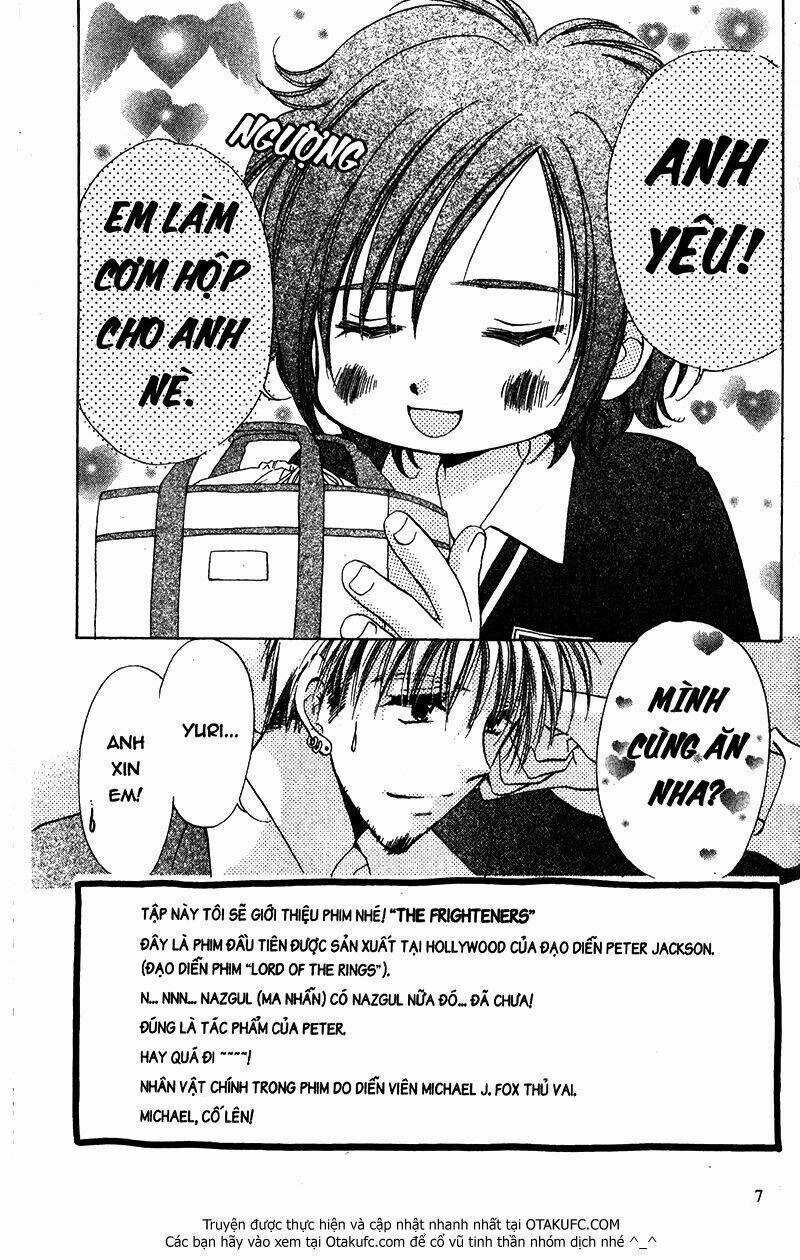 Gatcha Gacha - Chapter 16 - Trang 6