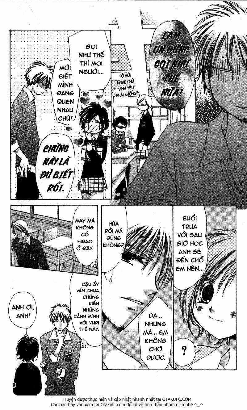 Gatcha Gacha - Chapter 16 - Trang 7