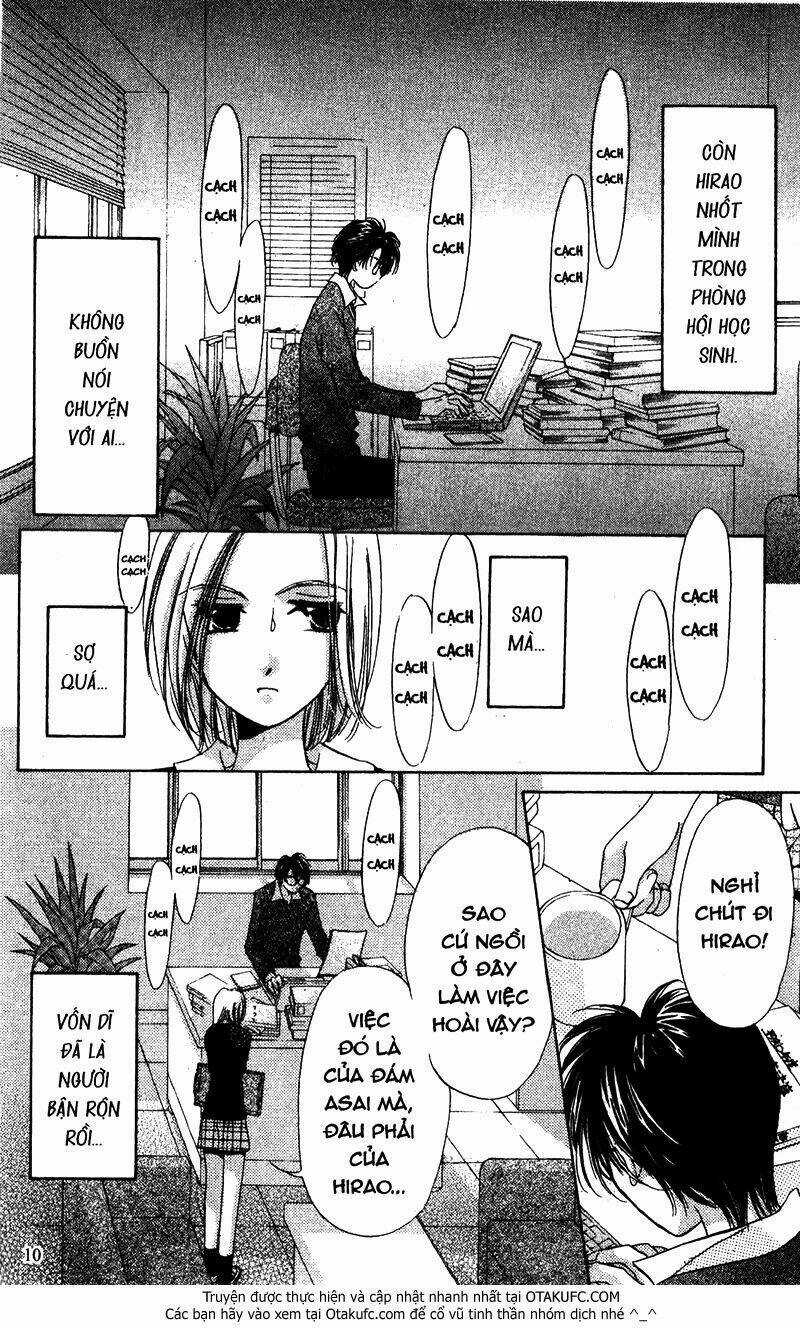 Gatcha Gacha - Chapter 16 - Trang 9