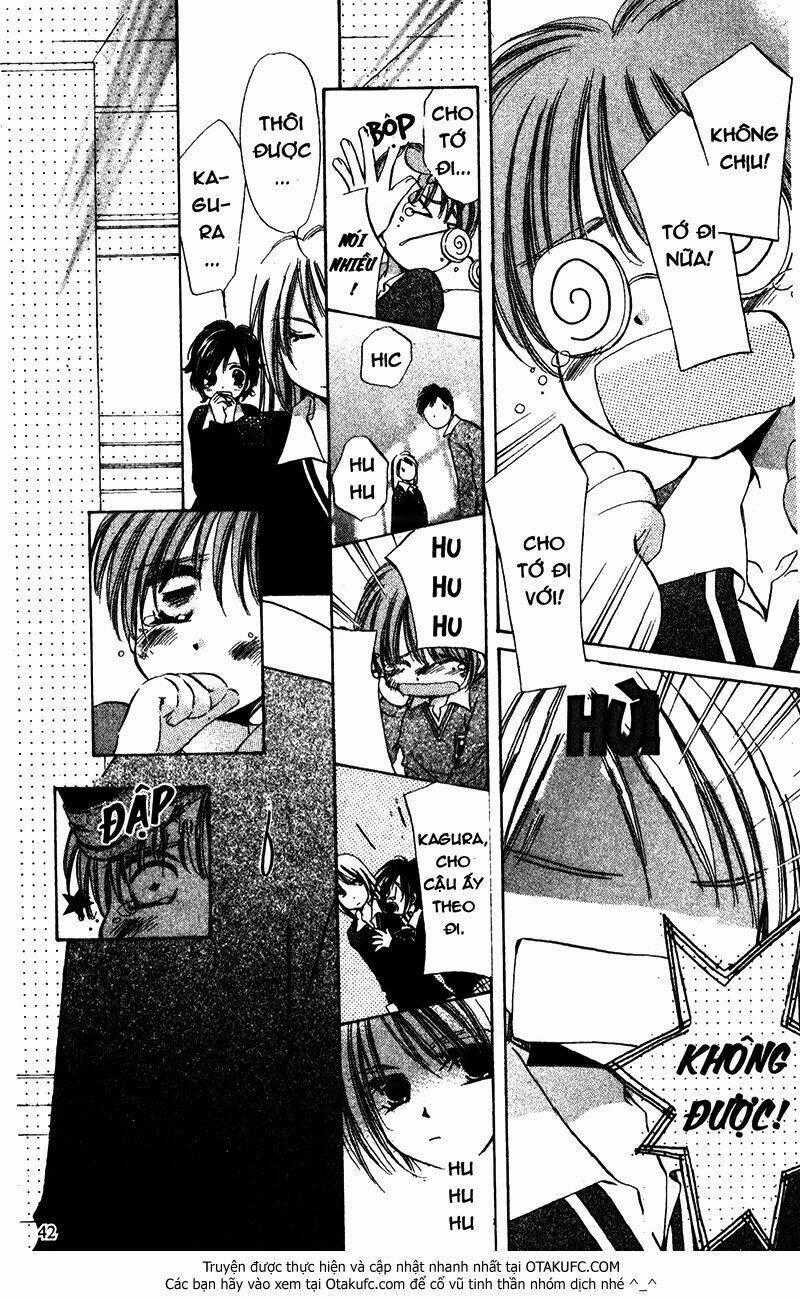 Gatcha Gacha - Chapter 17 - Trang 2