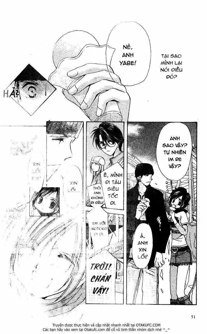 Gatcha Gacha - Chapter 17 - Trang 11