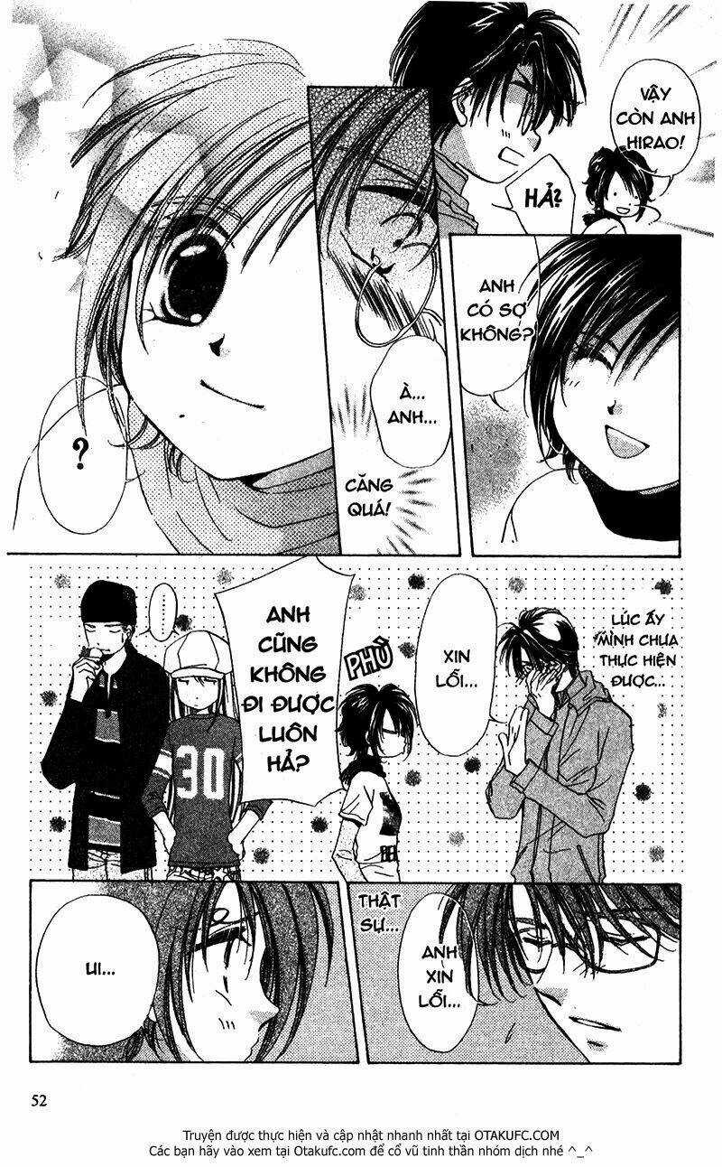 Gatcha Gacha - Chapter 17 - Trang 12