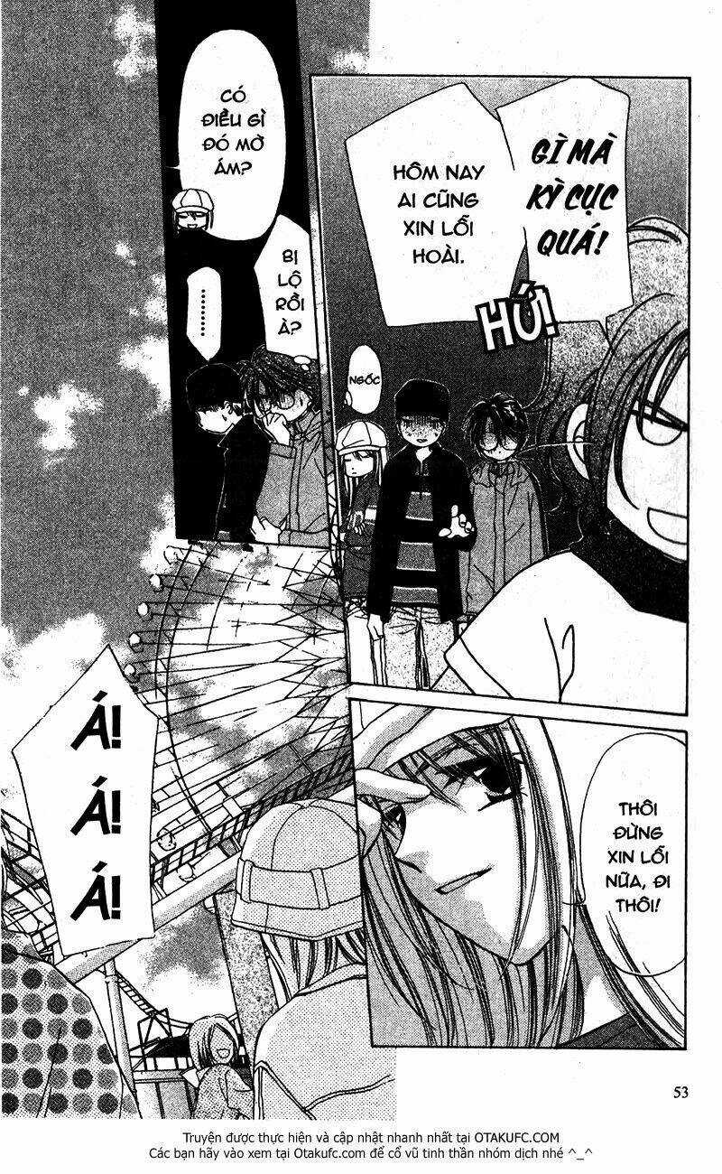 Gatcha Gacha - Chapter 17 - Trang 13