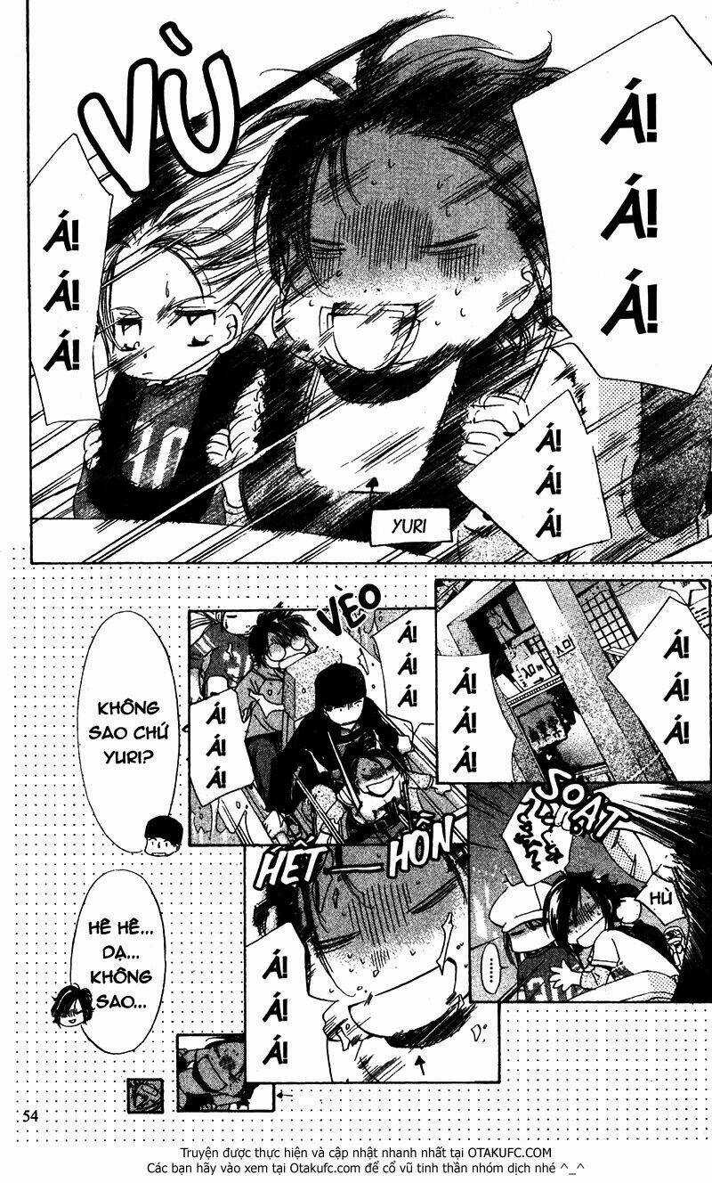 Gatcha Gacha - Chapter 17 - Trang 14