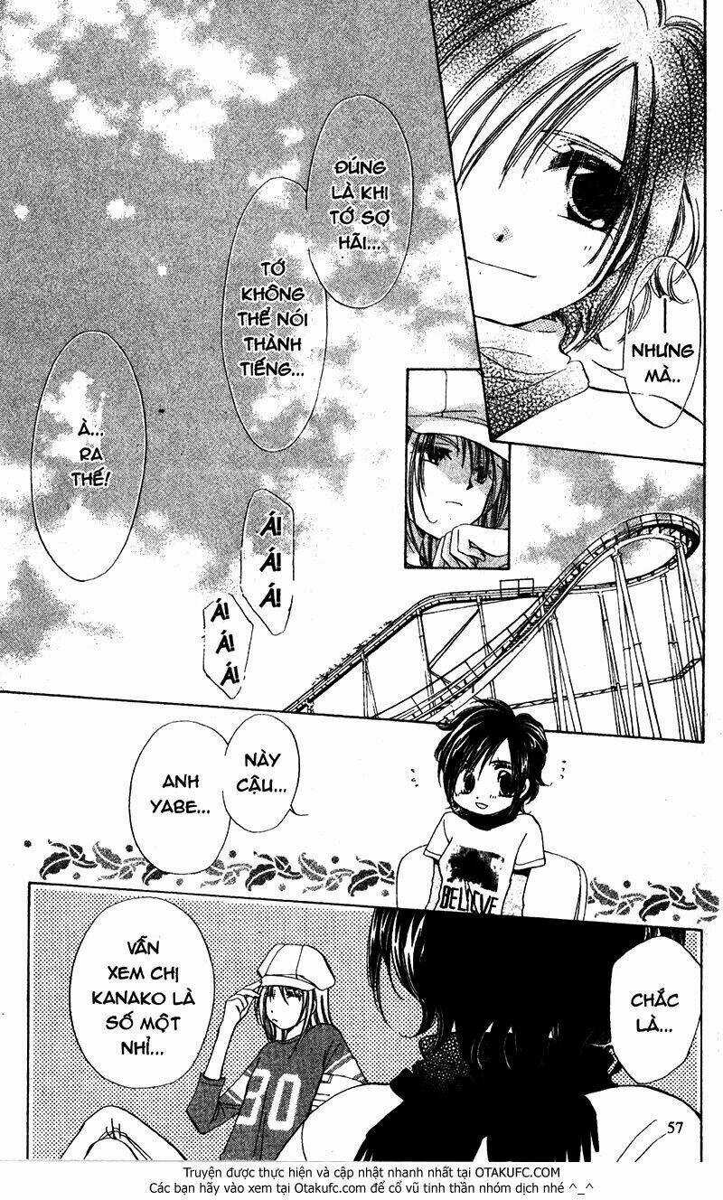 Gatcha Gacha - Chapter 17 - Trang 17