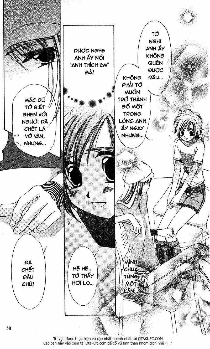 Gatcha Gacha - Chapter 17 - Trang 18