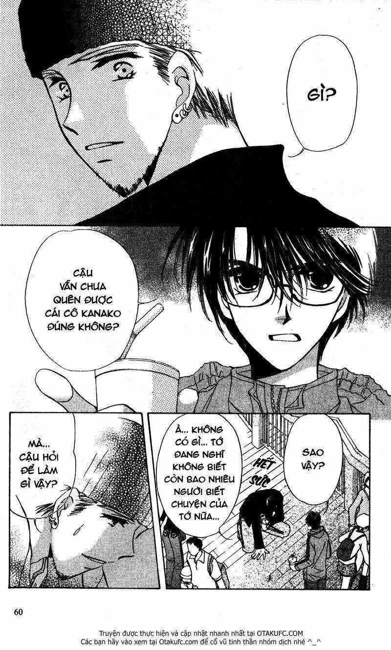 Gatcha Gacha - Chapter 17 - Trang 20