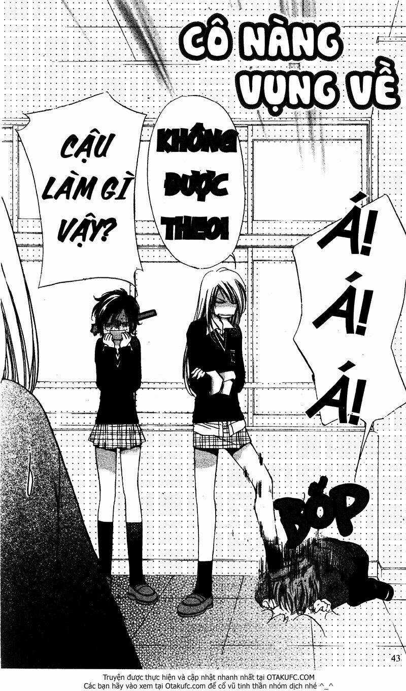 Gatcha Gacha - Chapter 17 - Trang 3
