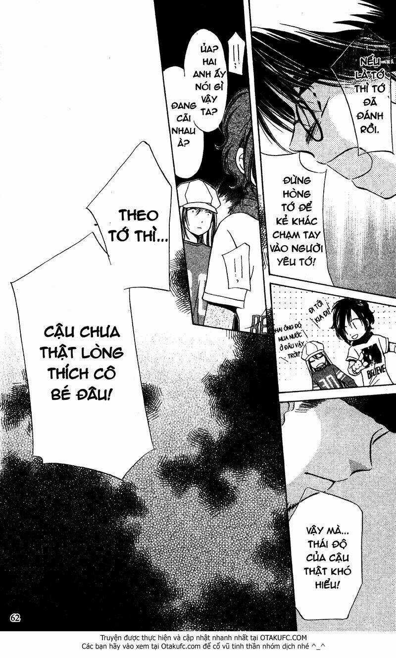 Gatcha Gacha - Chapter 17 - Trang 22