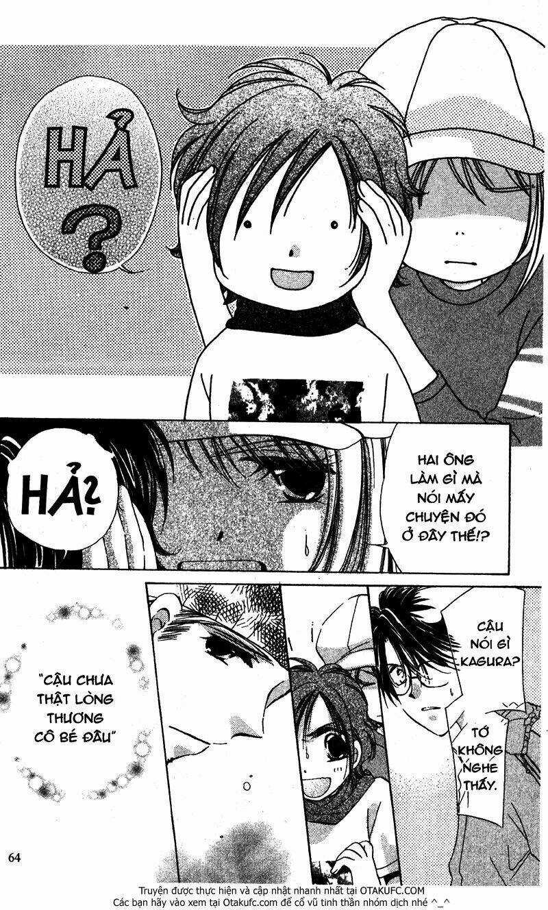 Gatcha Gacha - Chapter 17 - Trang 24