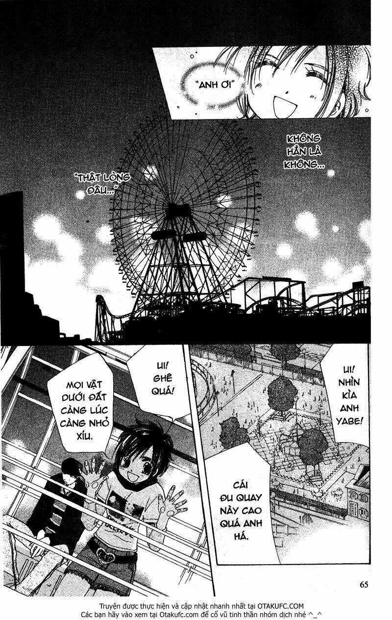 Gatcha Gacha - Chapter 17 - Trang 25