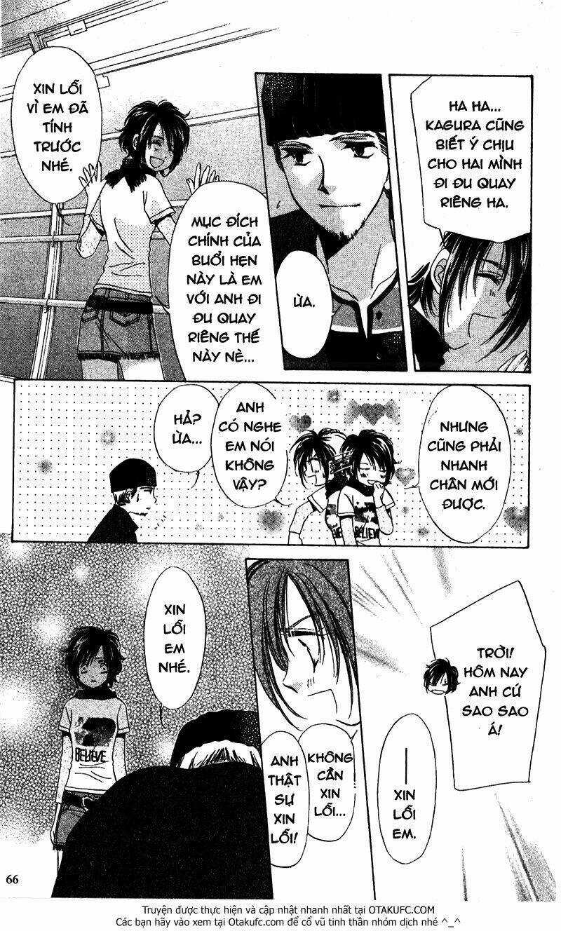 Gatcha Gacha - Chapter 17 - Trang 26