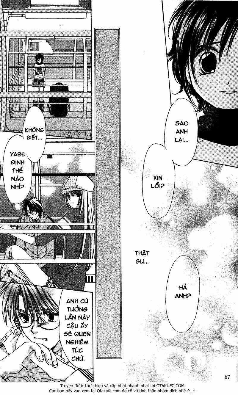 Gatcha Gacha - Chapter 17 - Trang 27