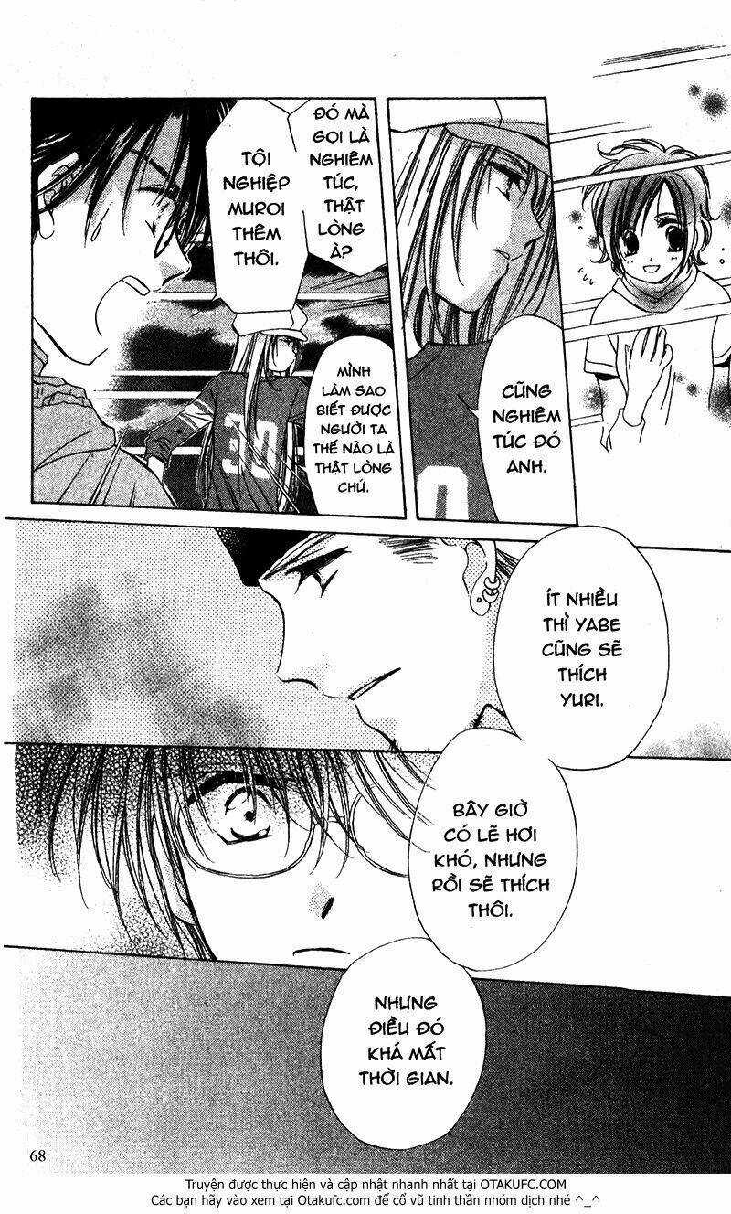 Gatcha Gacha - Chapter 17 - Trang 28