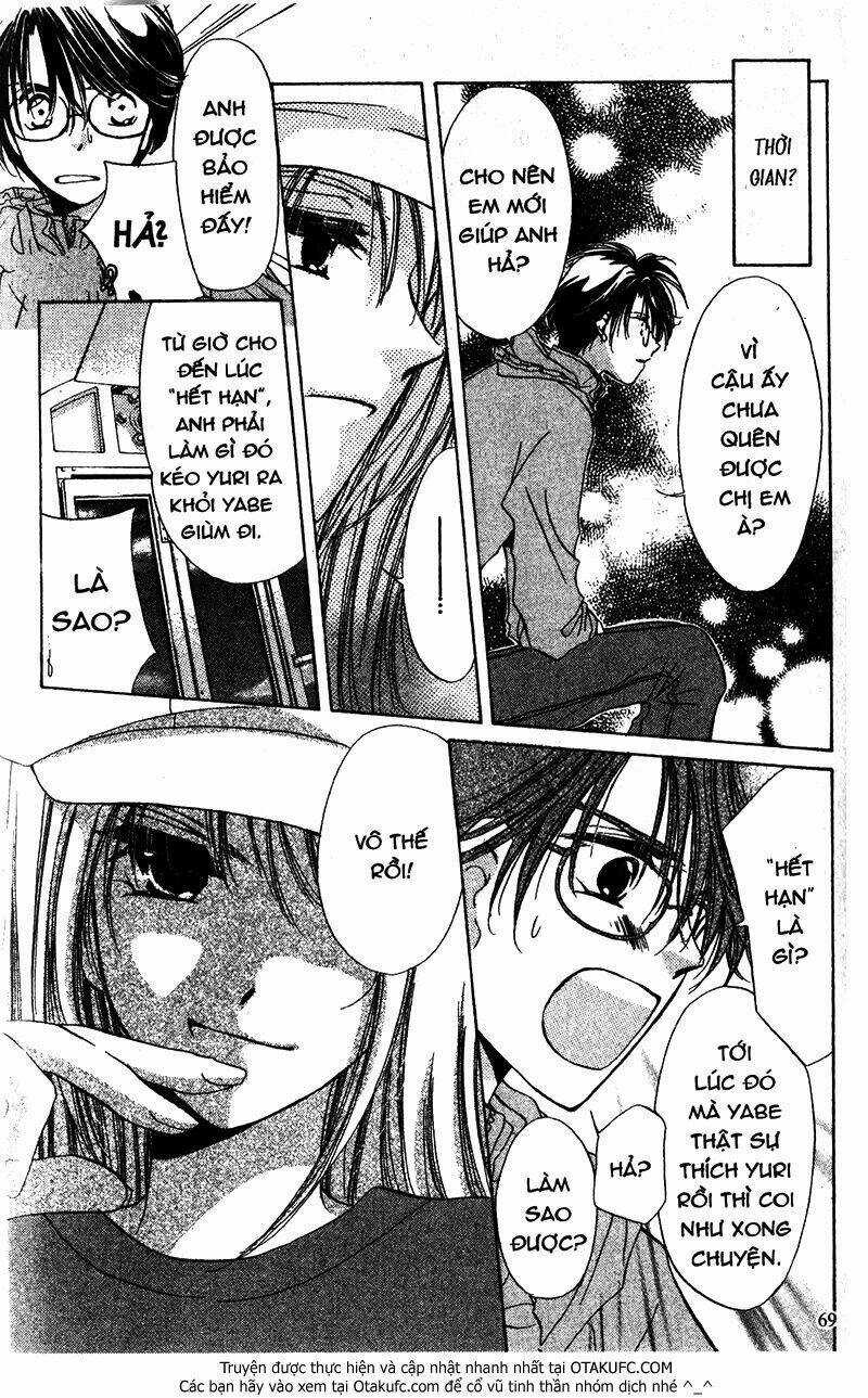 Gatcha Gacha - Chapter 17 - Trang 29