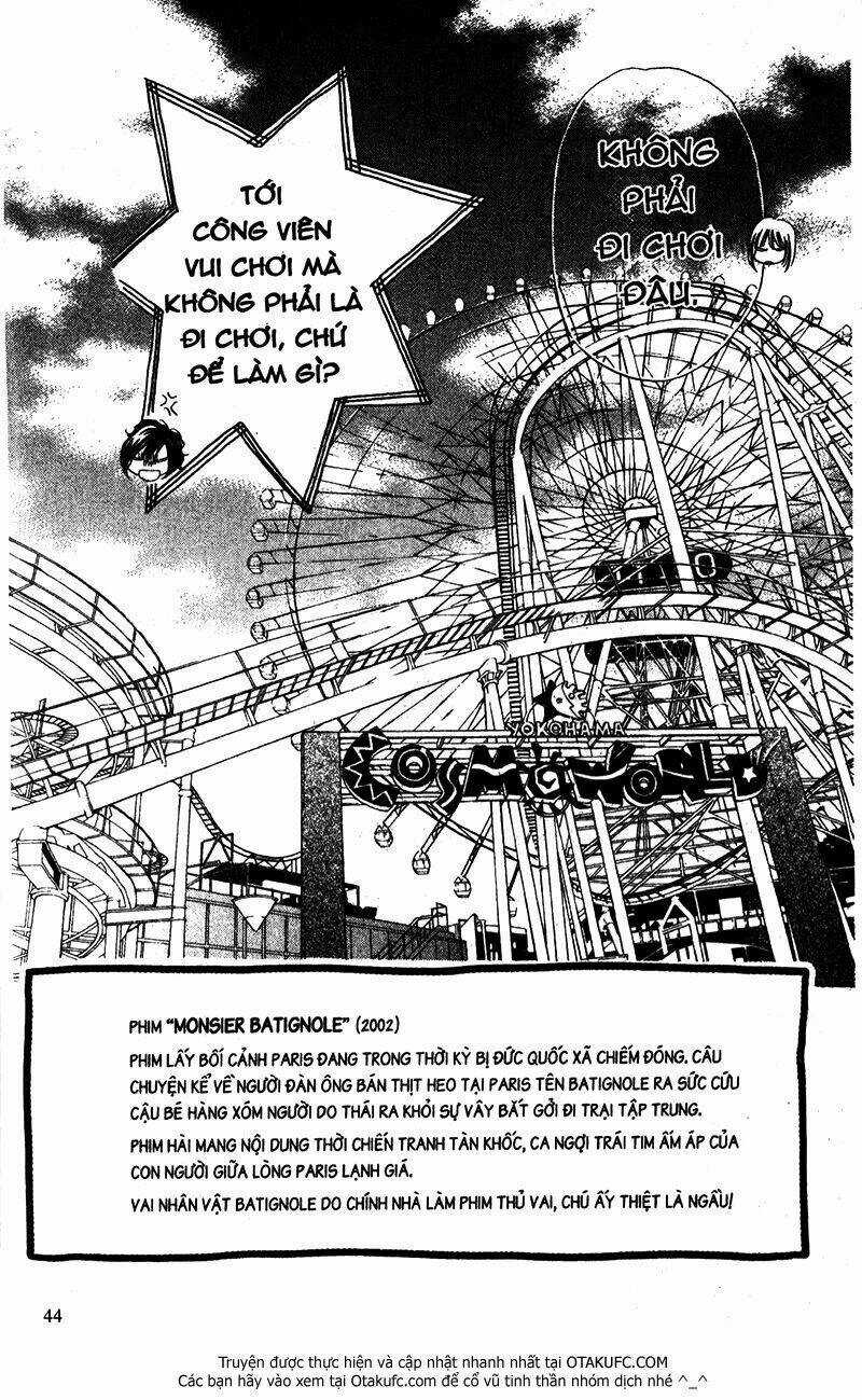 Gatcha Gacha - Chapter 17 - Trang 4