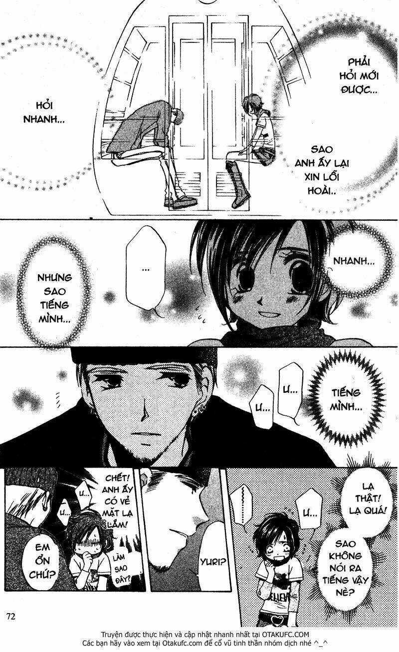 Gatcha Gacha - Chapter 17 - Trang 32