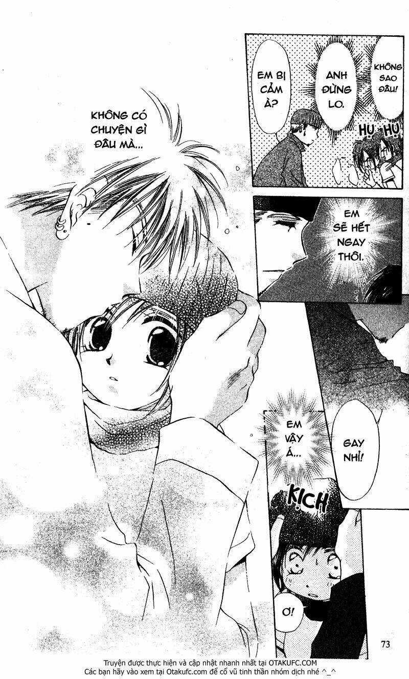 Gatcha Gacha - Chapter 17 - Trang 33