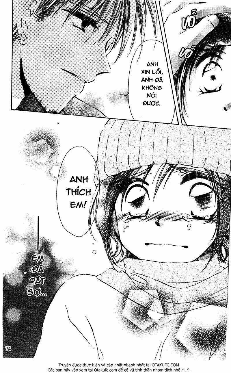 Gatcha Gacha - Chapter 17 - Trang 34