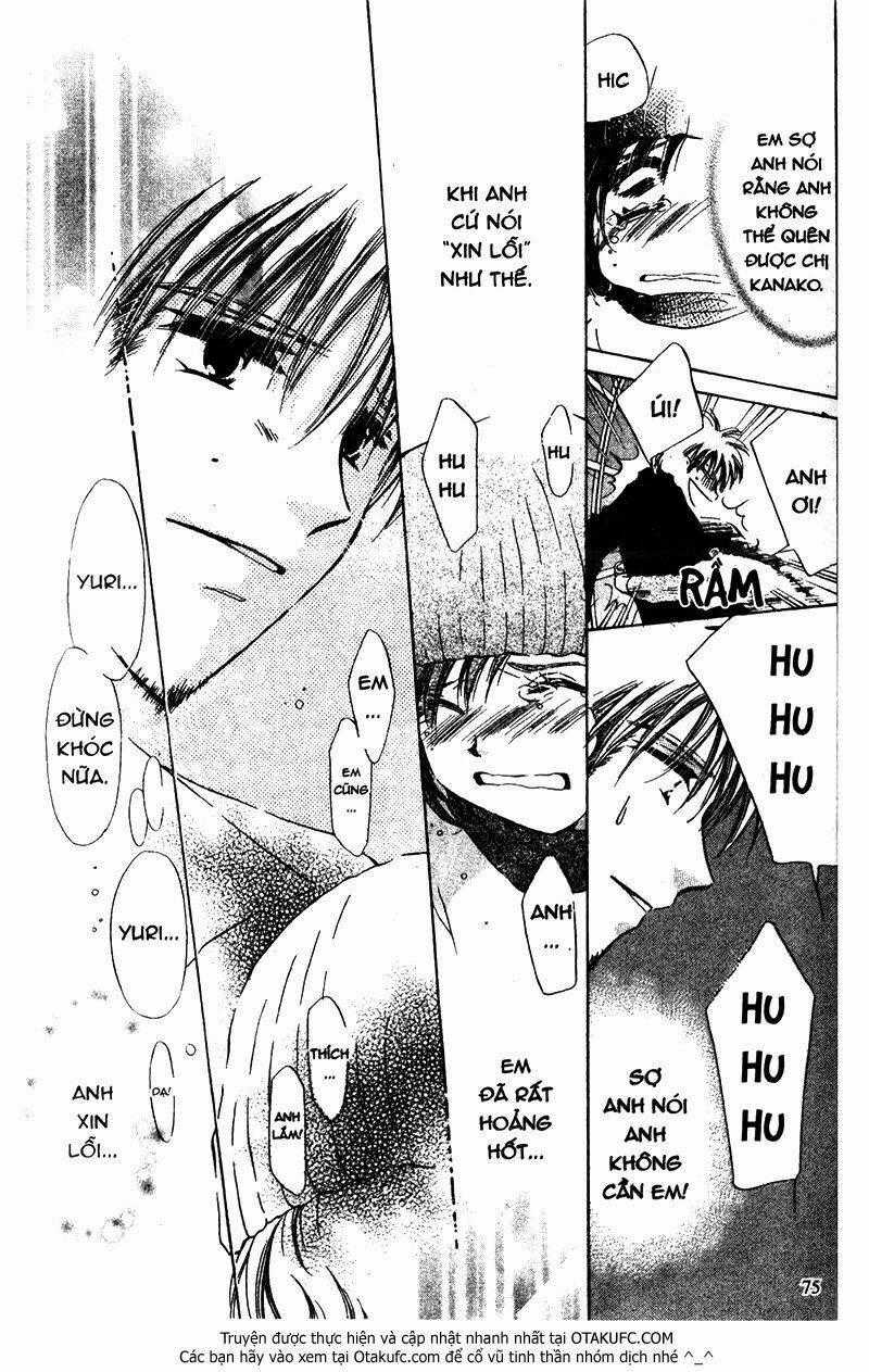 Gatcha Gacha - Chapter 17 - Trang 35