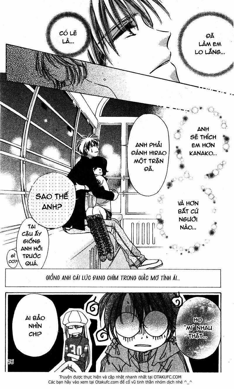 Gatcha Gacha - Chapter 17 - Trang 36