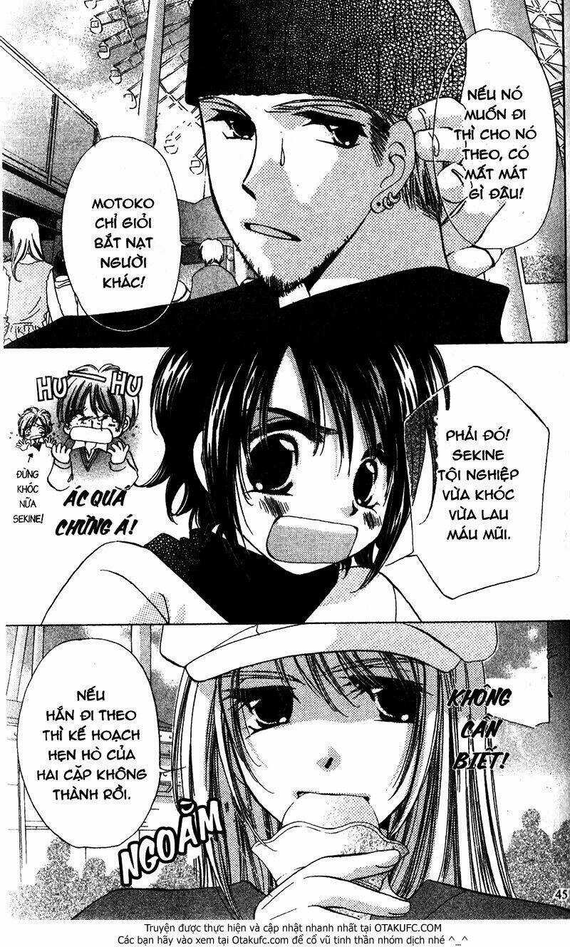 Gatcha Gacha - Chapter 17 - Trang 5