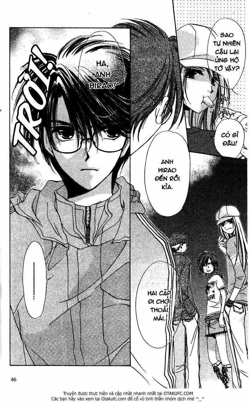 Gatcha Gacha - Chapter 17 - Trang 6