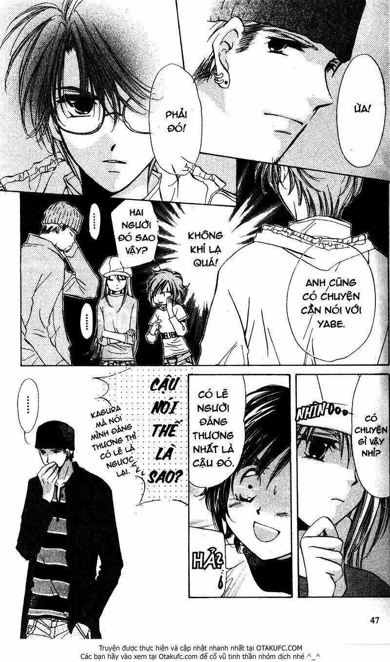 Gatcha Gacha - Chapter 17 - Trang 7