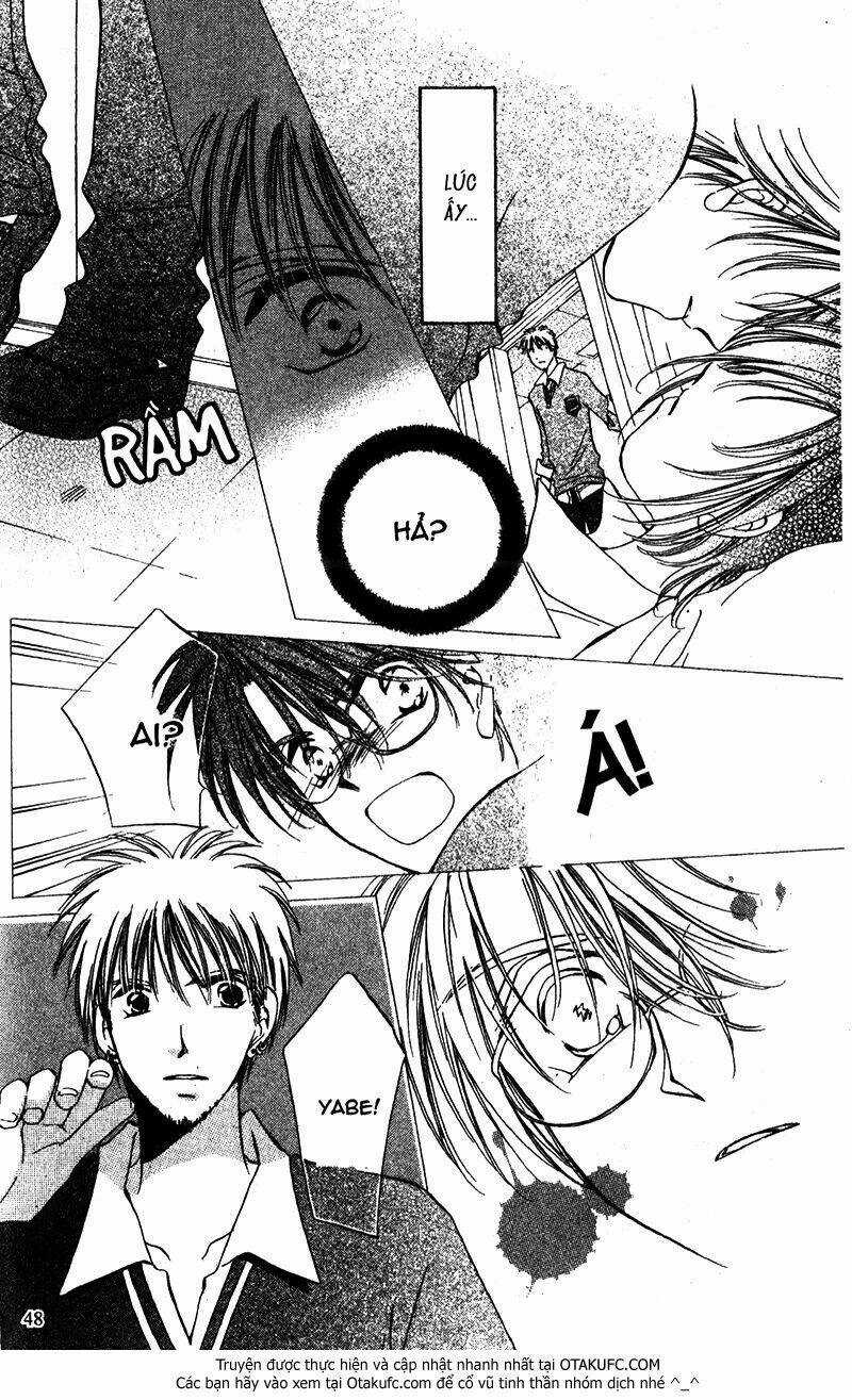 Gatcha Gacha - Chapter 17 - Trang 8