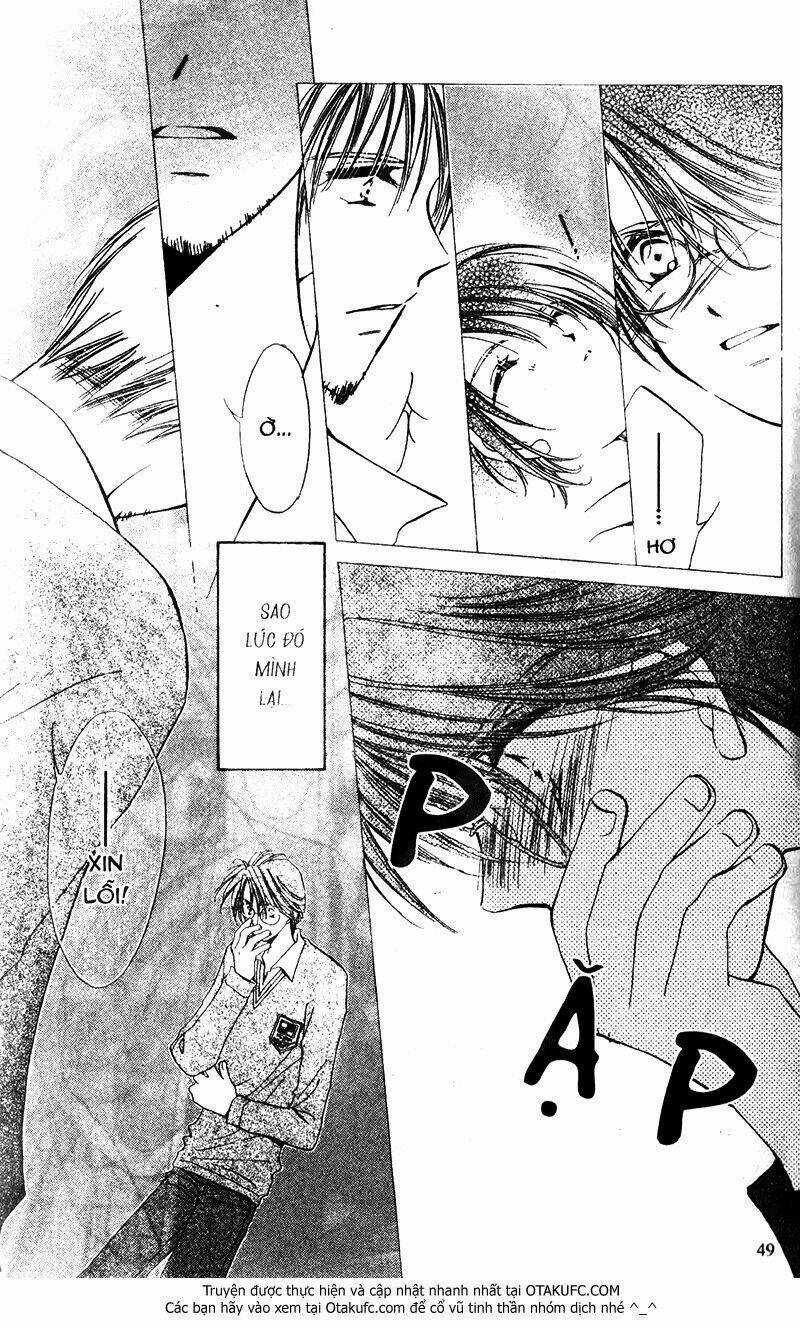 Gatcha Gacha - Chapter 17 - Trang 9