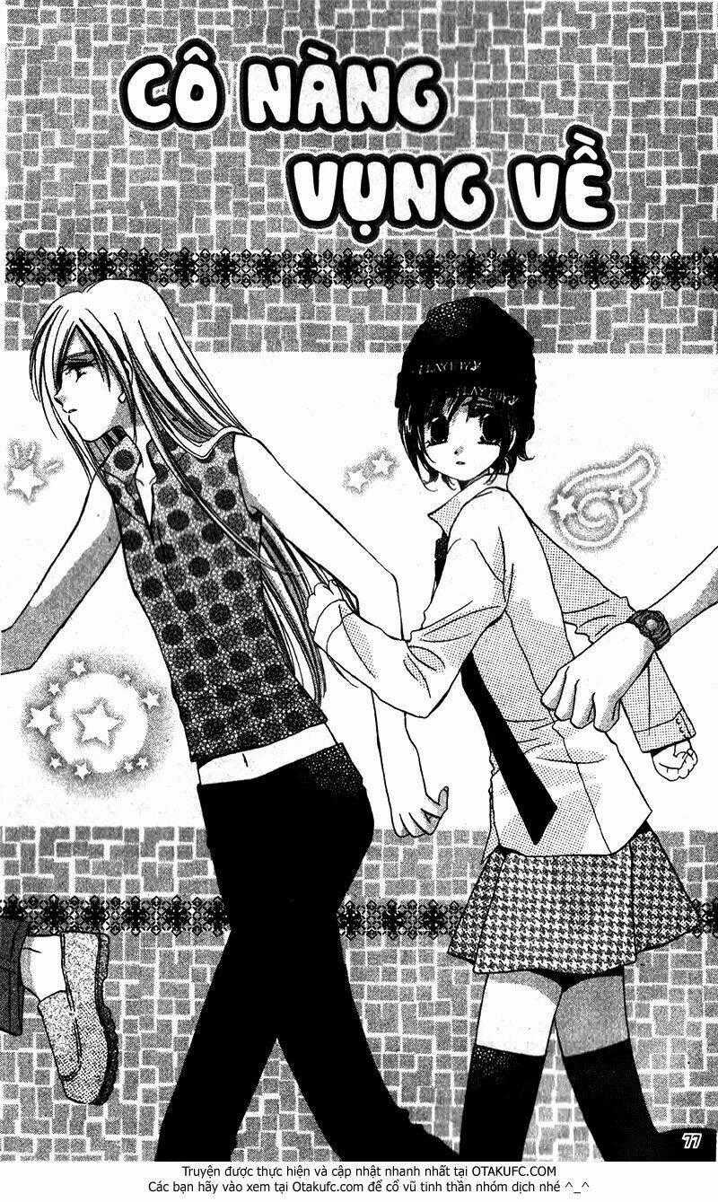 Gatcha Gacha - Chapter 18 - Trang 2