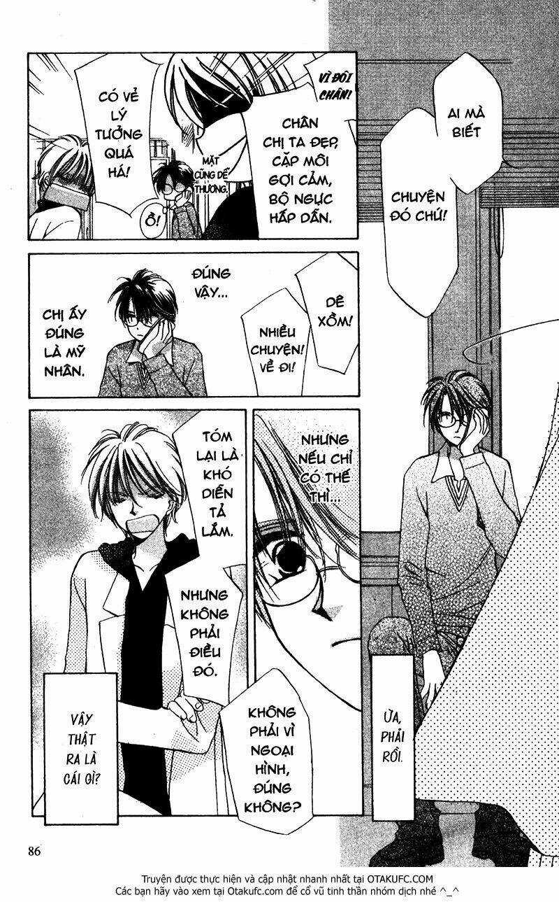 Gatcha Gacha - Chapter 18 - Trang 11