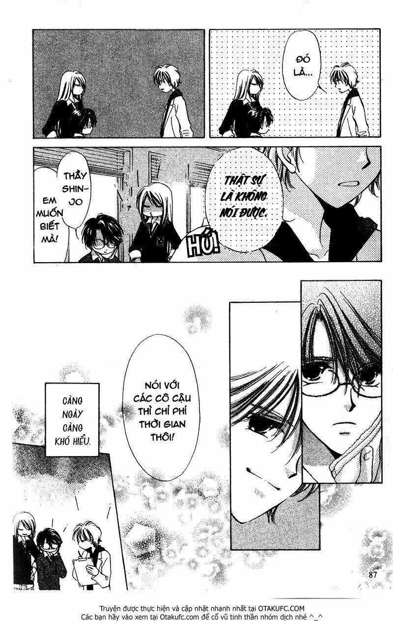 Gatcha Gacha - Chapter 18 - Trang 12