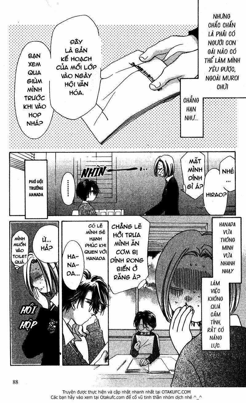 Gatcha Gacha - Chapter 18 - Trang 13