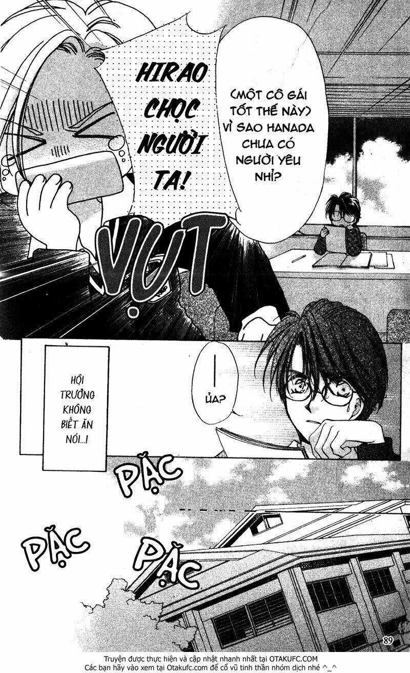 Gatcha Gacha - Chapter 18 - Trang 14