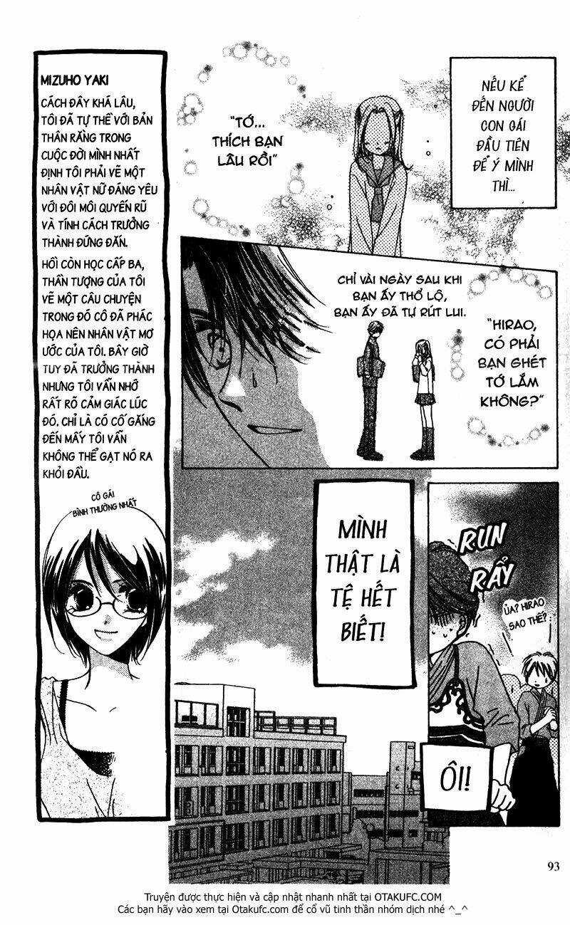 Gatcha Gacha - Chapter 18 - Trang 18