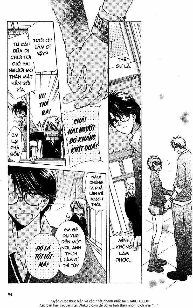 Gatcha Gacha - Chapter 18 - Trang 19