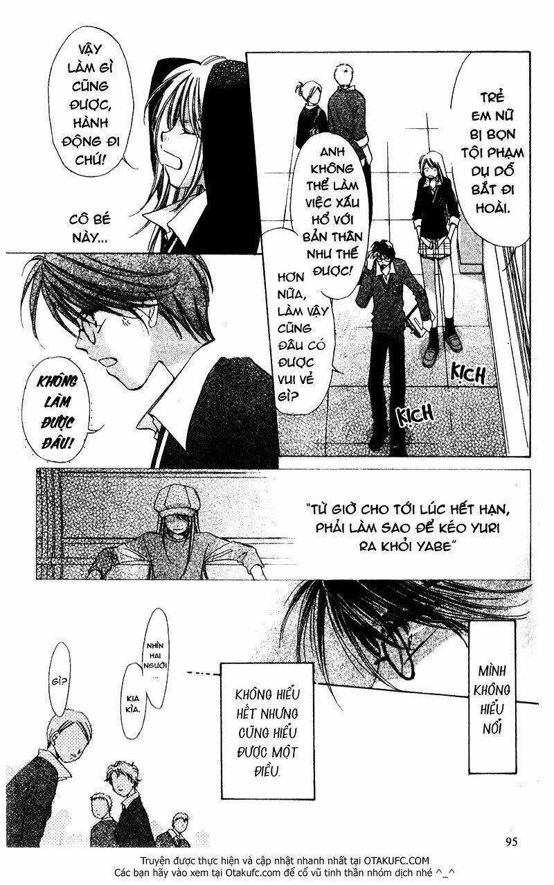 Gatcha Gacha - Chapter 18 - Trang 20