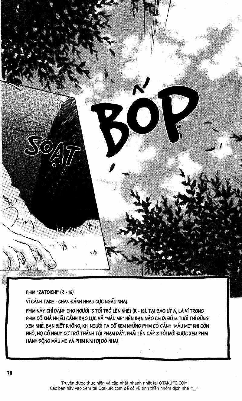 Gatcha Gacha - Chapter 18 - Trang 3